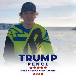 Meet your Posher, Logan